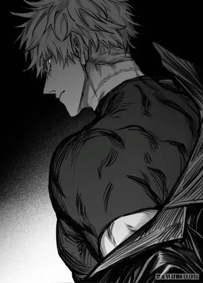 Avatar of Satoru Gojo