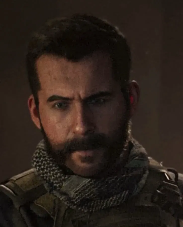 Avatar of John Price 