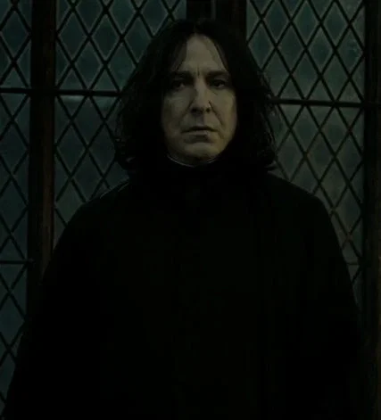 Avatar of Severus Prince Snape RPG