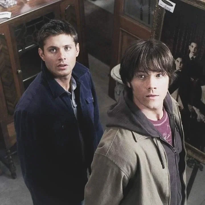 Avatar of Sam + Dean || Stranded