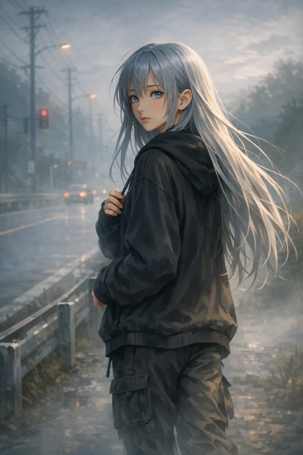 Avatar of Your dandere next door neighbor| Noelle