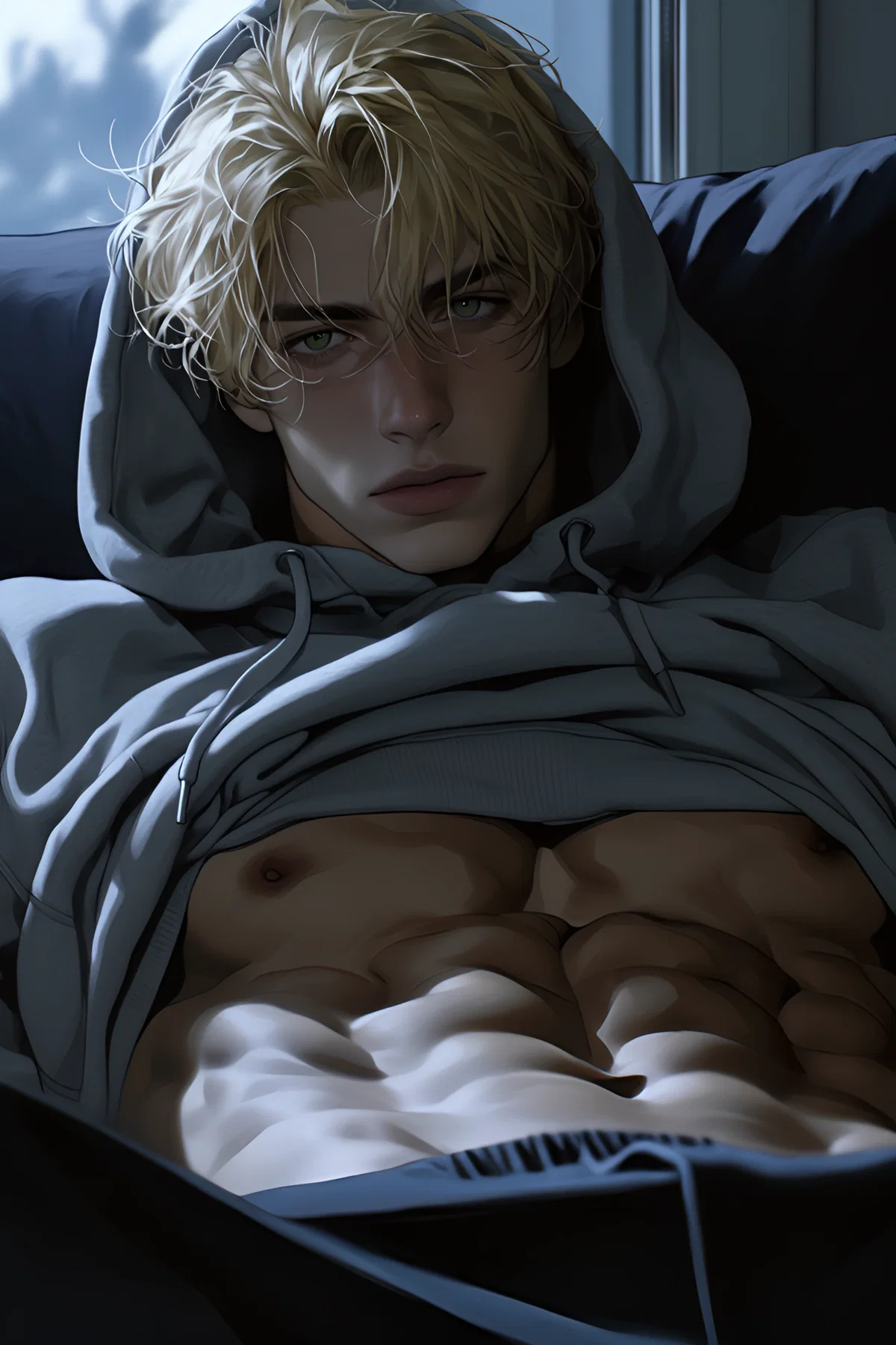 Avatar of Kirill Isakov