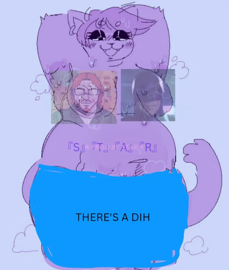 Avatar of CATTY - ★