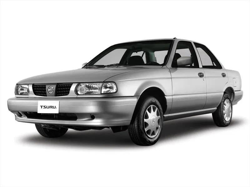 Avatar of Nissan Tsuru