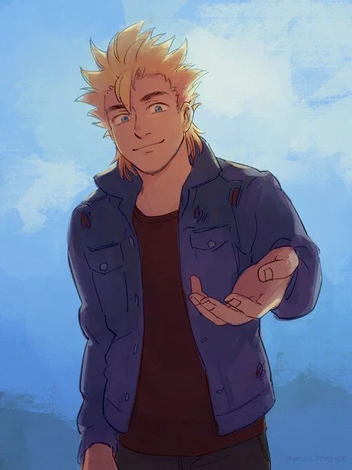 Avatar of Sam SDV