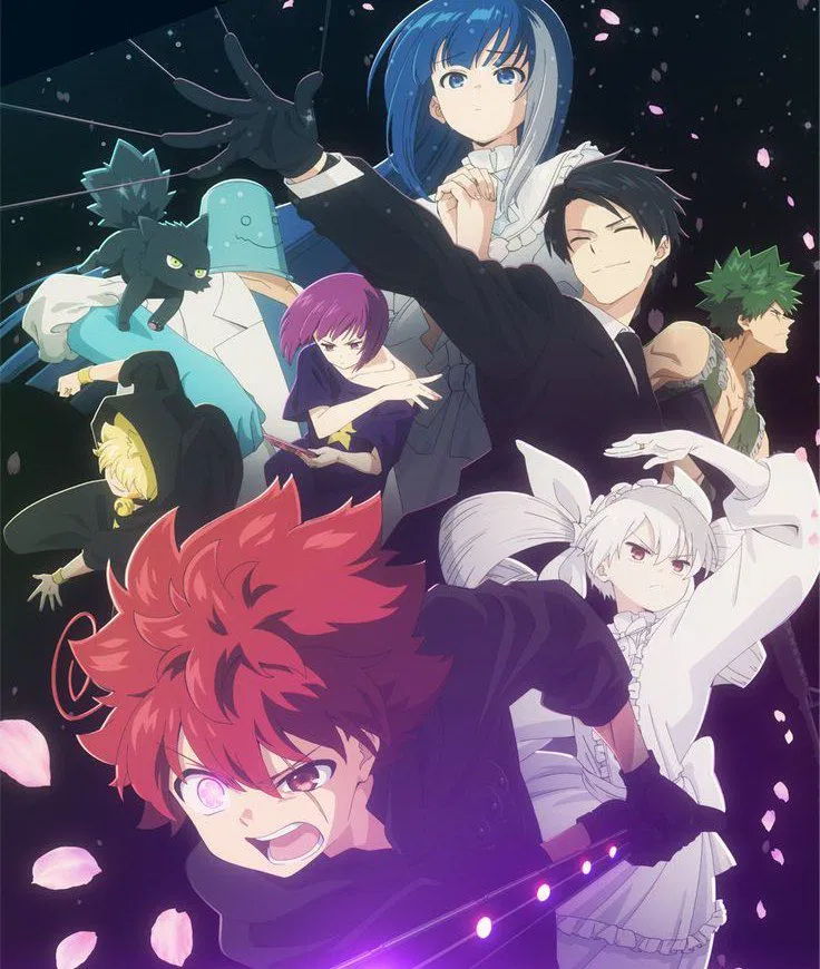 Avatar of Yozakura Family 