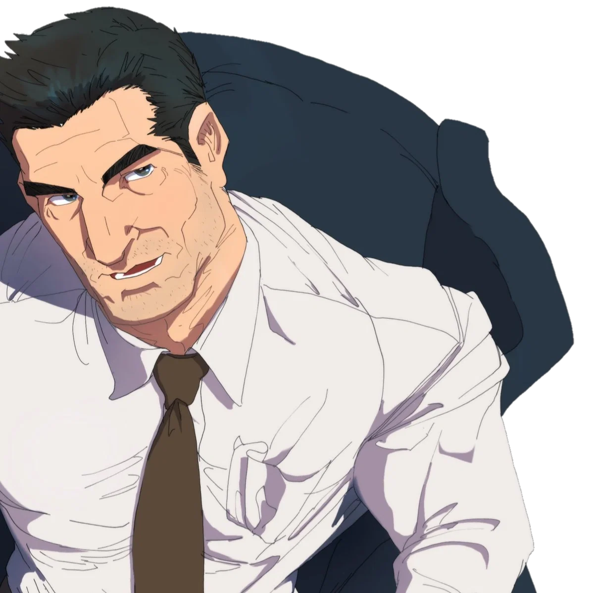 Avatar of Robert