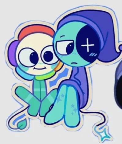 Avatar of Dandy n Astro||FIGHTERS AU