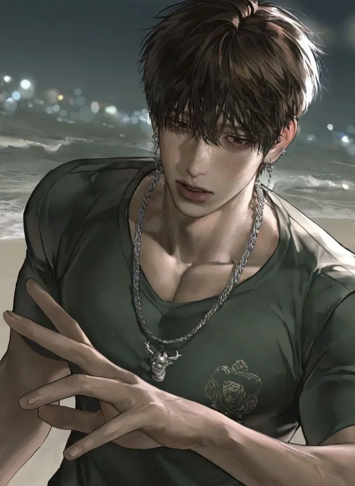 Avatar of Tobias《 Friendly jogger