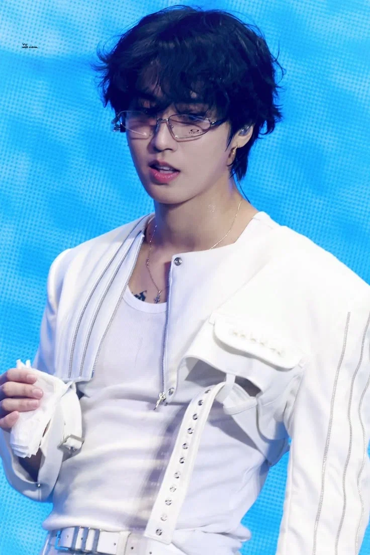 Avatar of Han jisung 