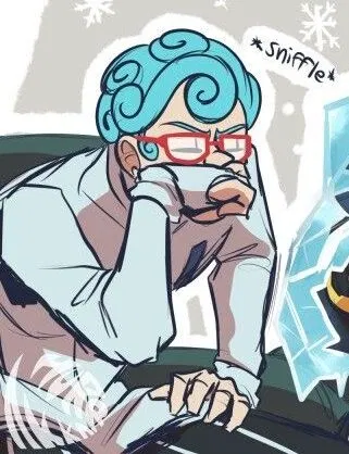 Avatar of Ghiaccio /sick/