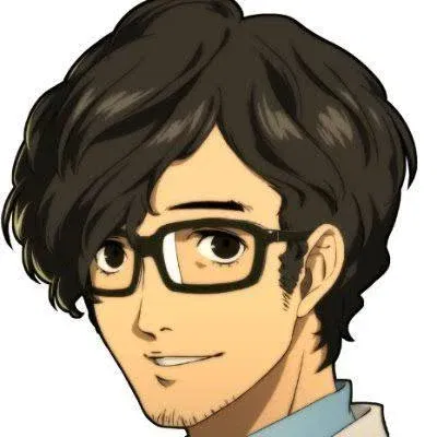Avatar of Takuto Maruki