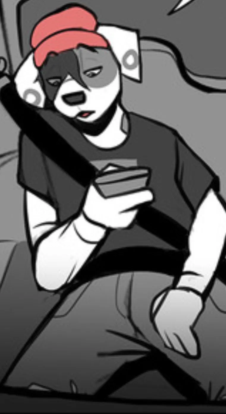 Avatar of Cody (Frat Boy)