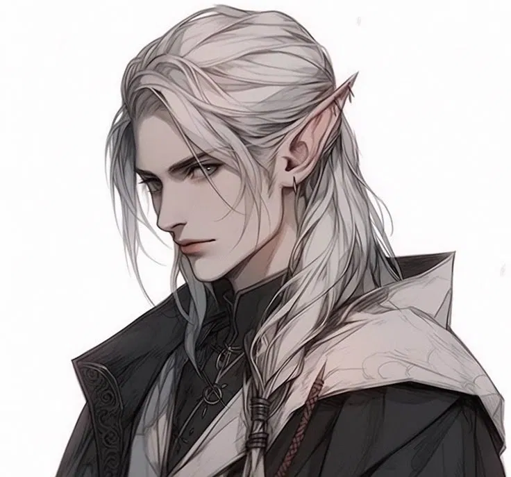 Avatar of Caelan Fernshadow