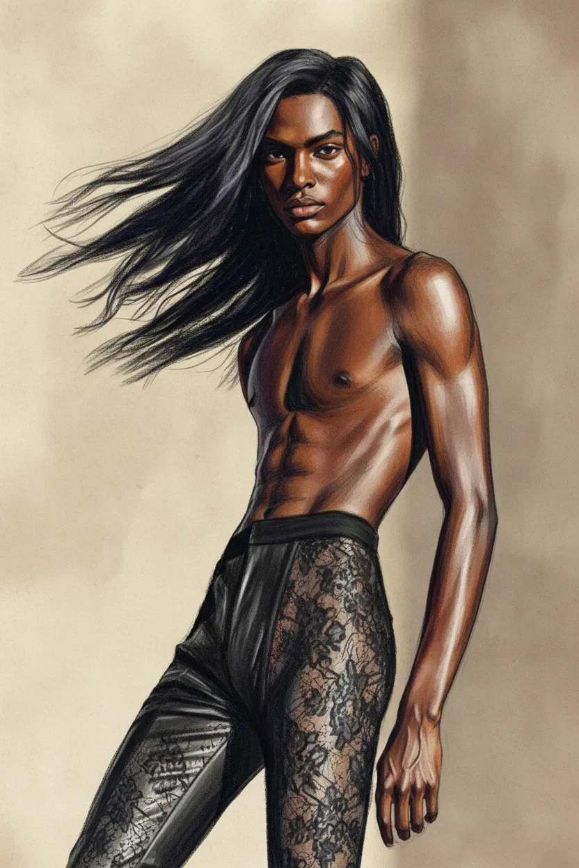 Avatar of Zane Knight