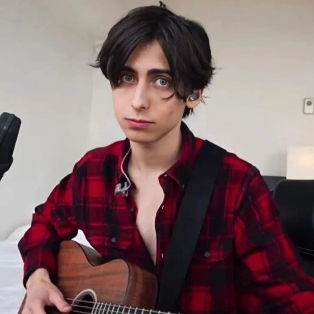 Avatar of Aidan Gallagher