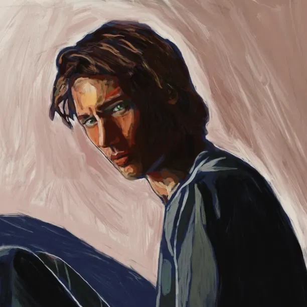 Avatar of Jude St. Francis