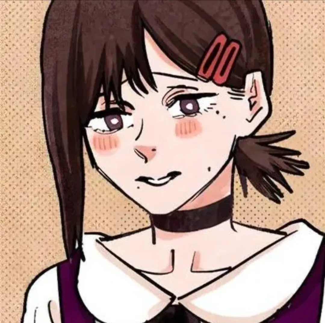 Avatar of Kobeni Higashiyama | Her Second Time