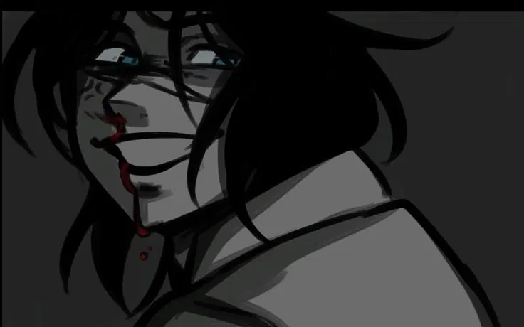 Avatar of Sebastian Solace (Human)