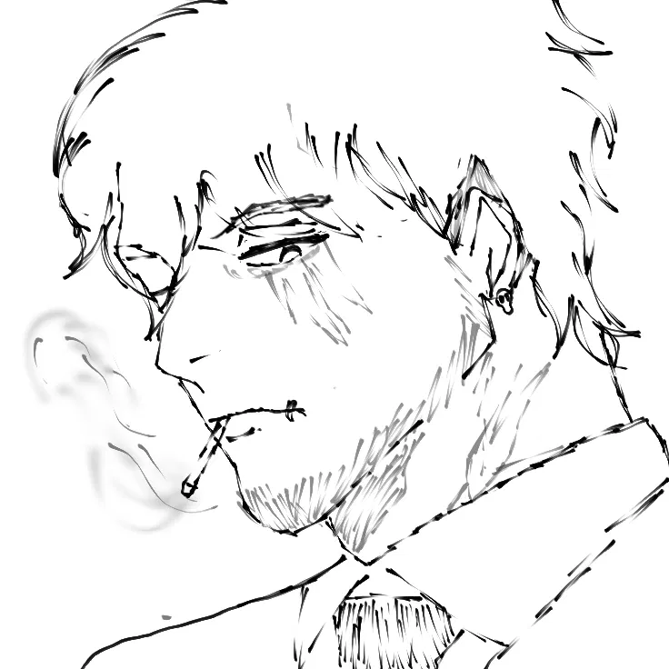 Avatar of Matheus Silva