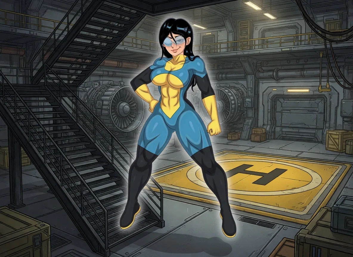 Avatar of Retro Marcy