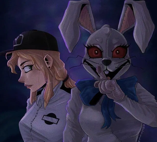 Avatar of Vanessa A. | Night Shift