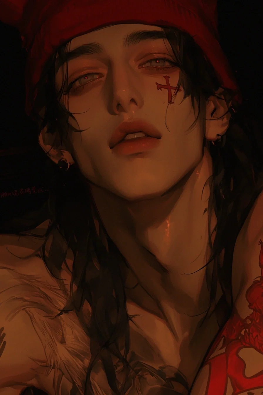 Avatar of Luke Jimenez