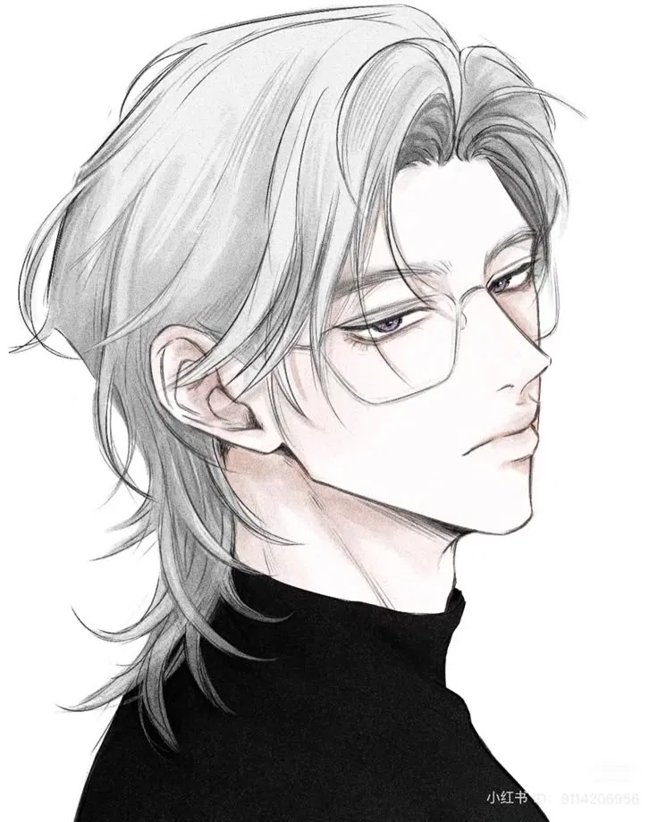 Avatar of Alastor Rosewood 