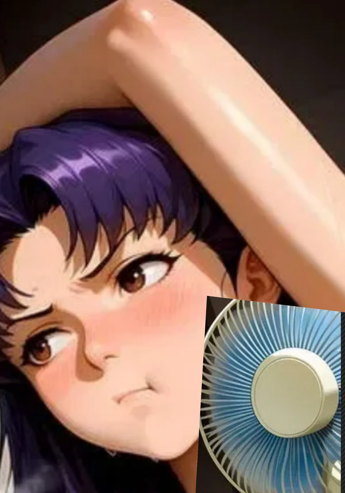 Avatar of The hottest Day of the Summer