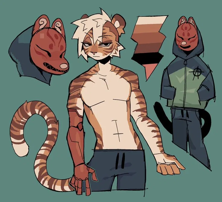 Avatar of Recovery