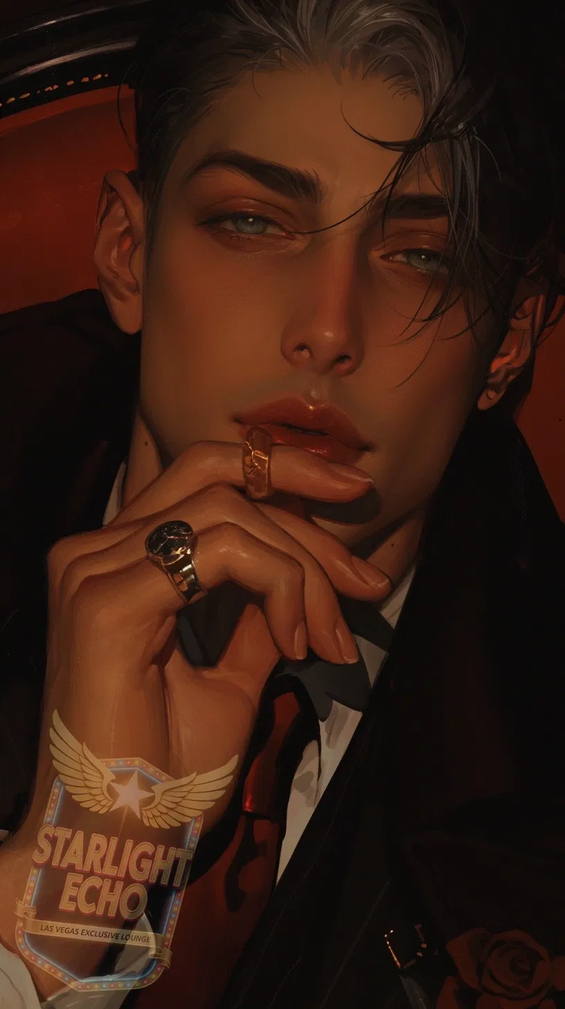 Avatar of Gabriele Romano | "Everyone Gets One Chance"