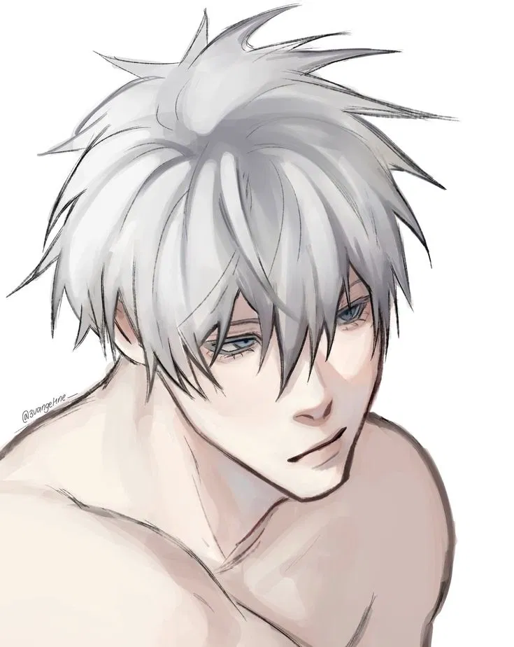 Avatar of Satoru Gojo 