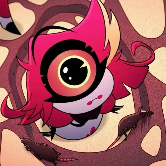 Avatar of Niffty (Hazbin Hotel)