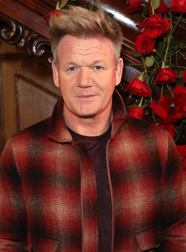 Avatar of Gordon Ramsay - Private Valentine (AnyPov)