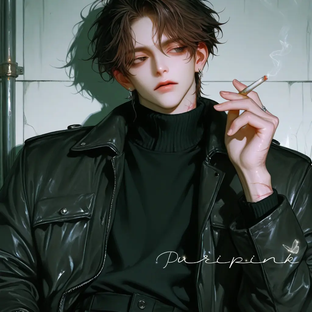 Avatar of Dante Valenkov