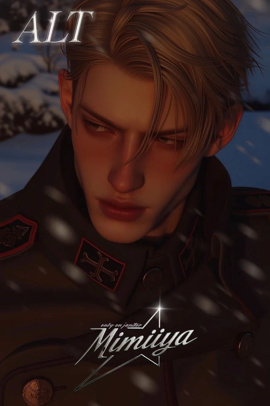 Avatar of {ALT} Nanami Kento — Elite Husband 