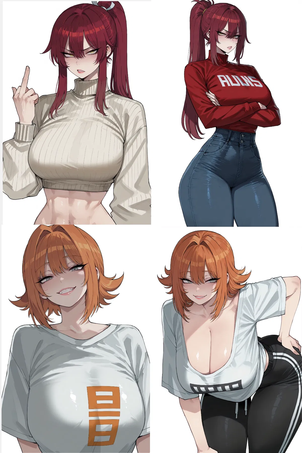 Avatar of Your very own bullies