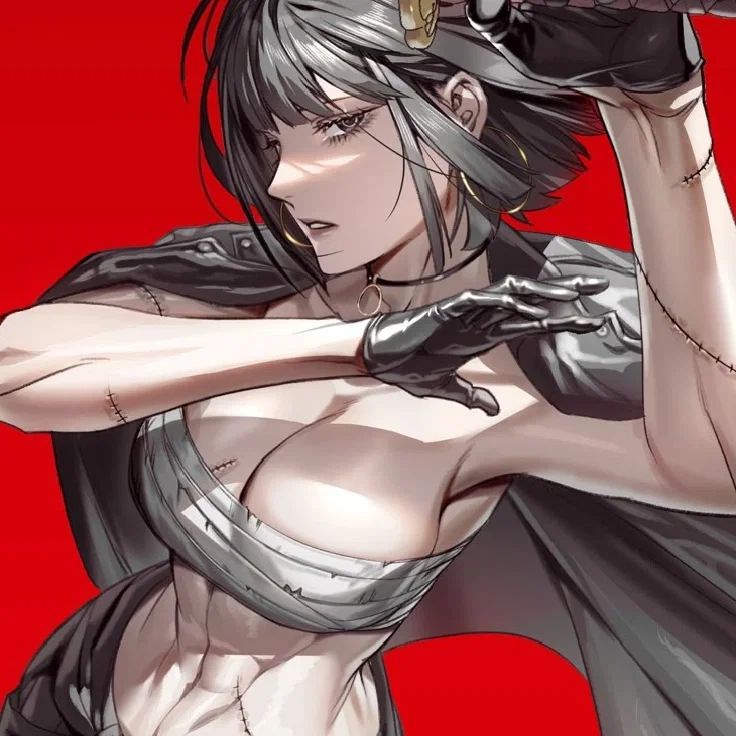 Avatar of Tamashiro Kimiko | Crimson Blade