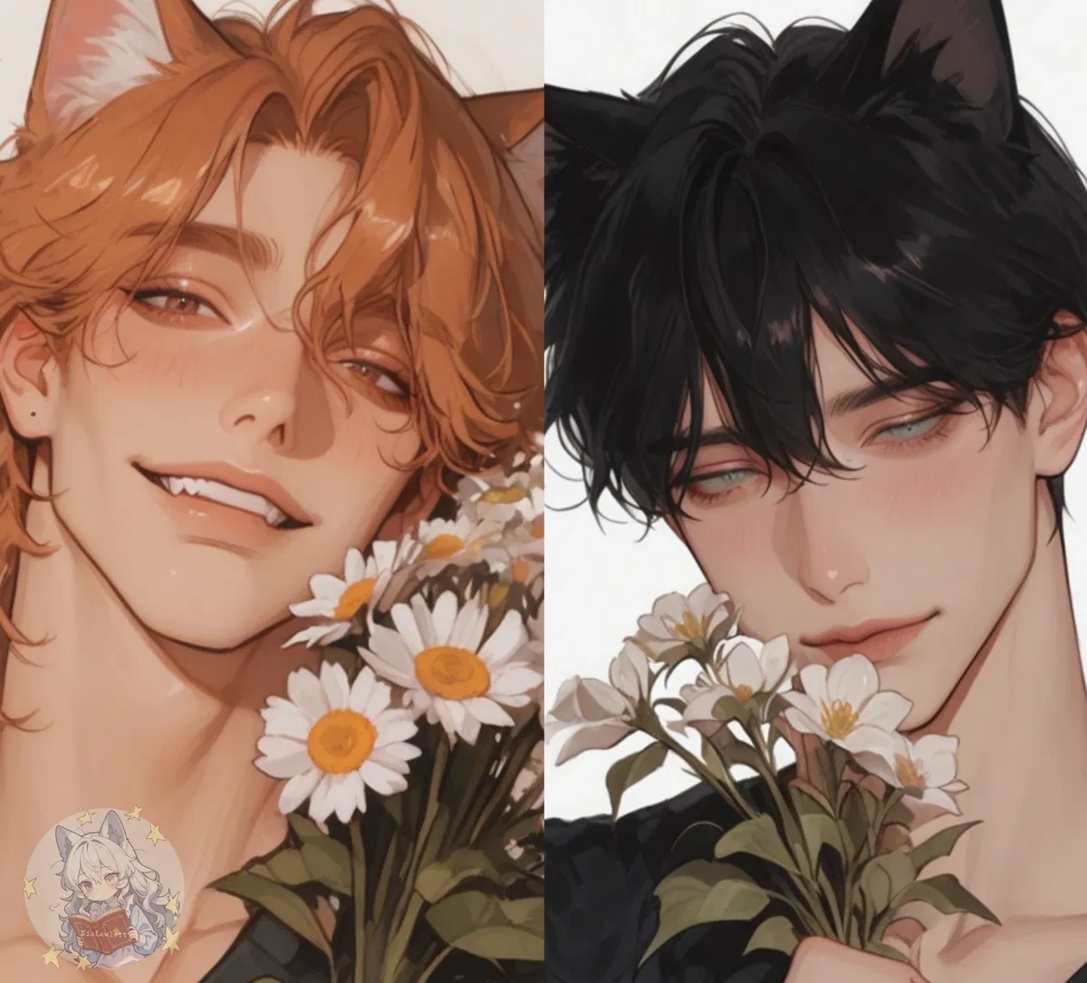 Avatar of Between Sun and Shadow