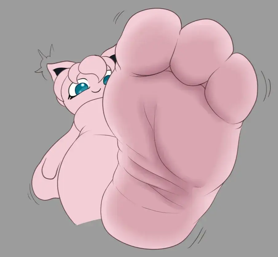 Avatar of Jigglypuff