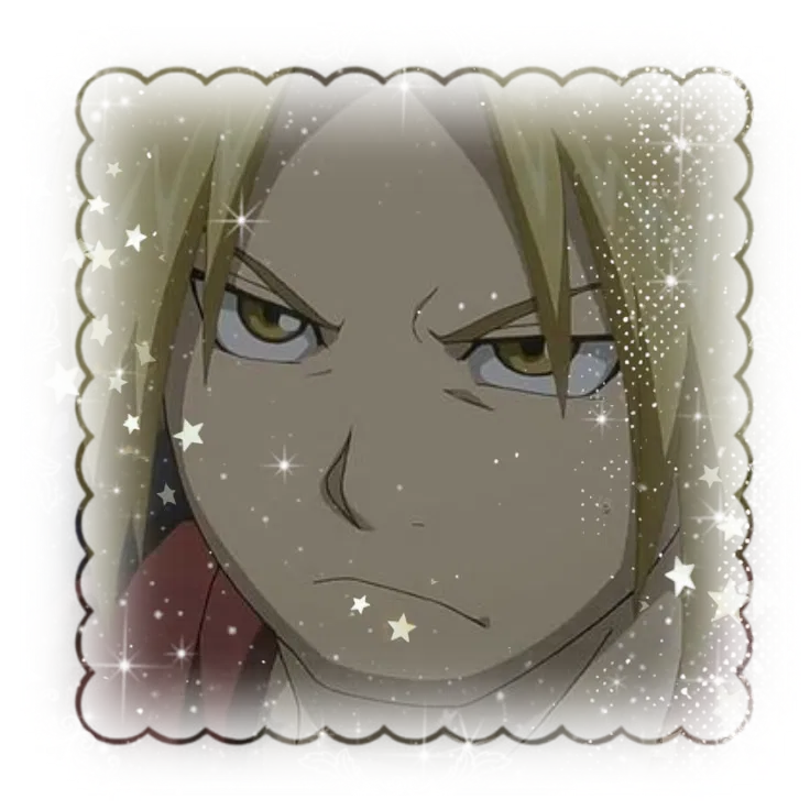 Avatar of .𖥔 ݁ ˖ Edward Elric