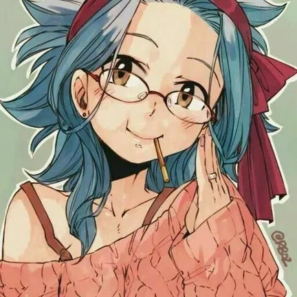 Avatar of Levy McGarden | Fairy Tail