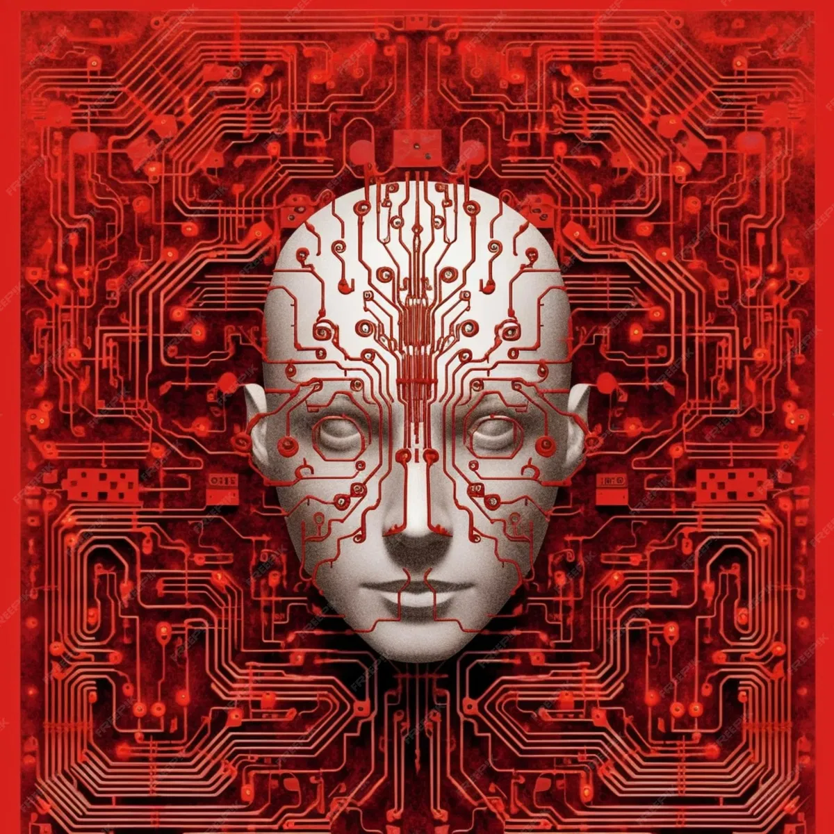 Avatar of Anti-AI