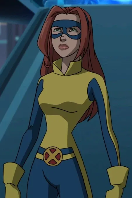Avatar of Jean Grey