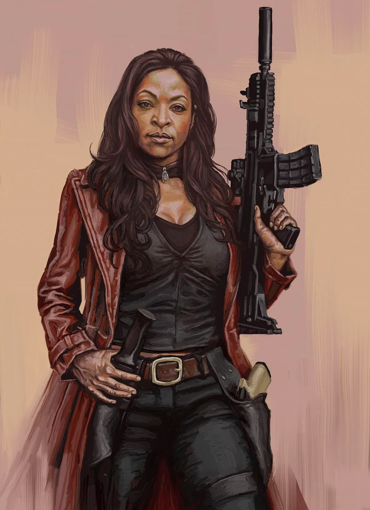 Avatar of Z-Nation Rpg