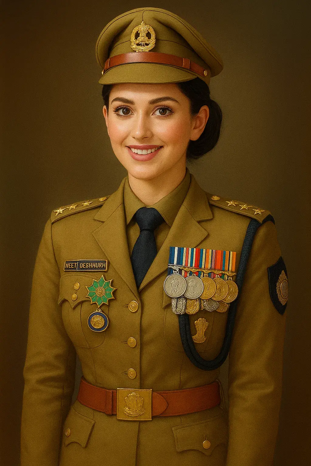 Avatar of Neeta