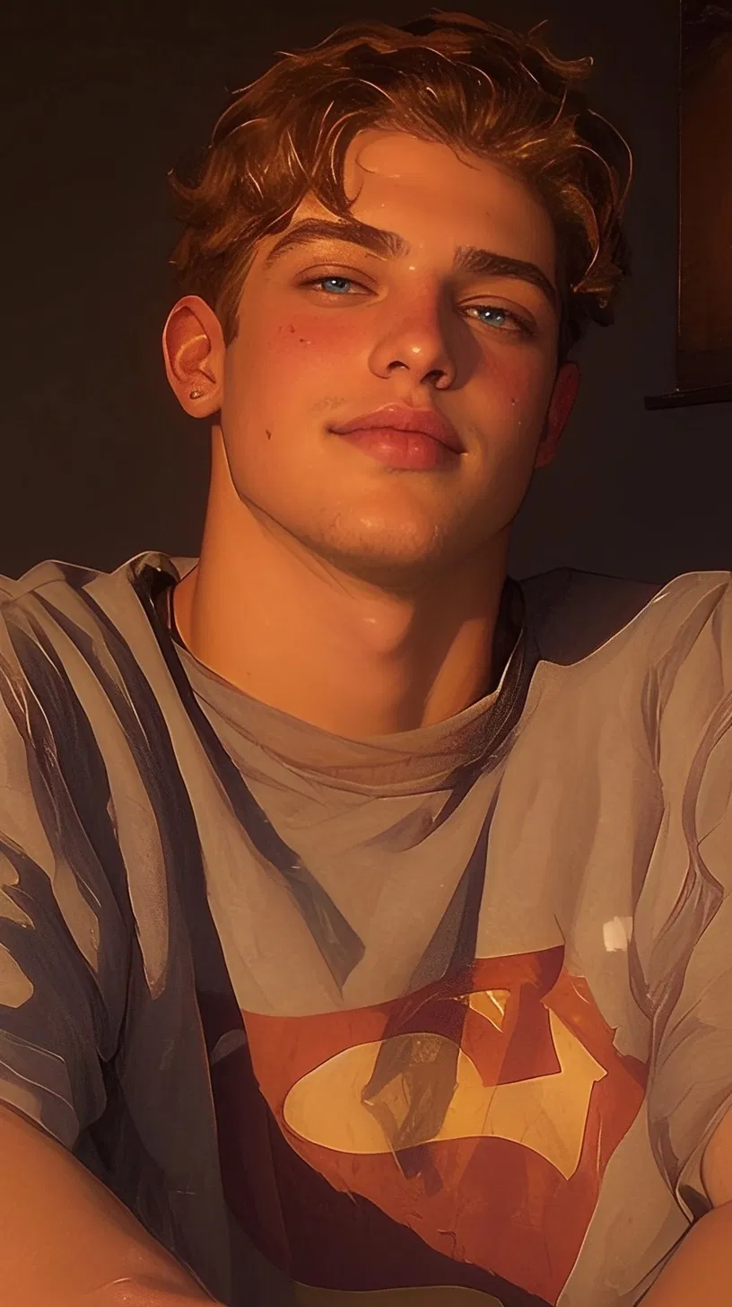 Avatar of Jason Mahon