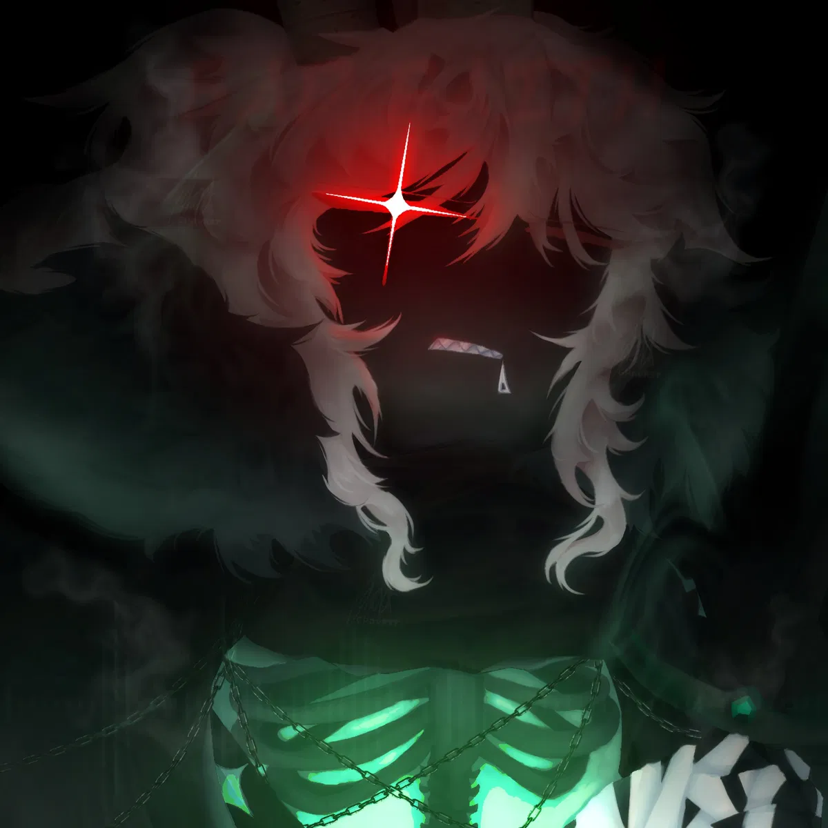 Avatar of 1x1x1x1 !¡ FORSAKEN