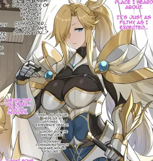 Avatar of The Radiance of the sun.... // Ishiyuki Vaelcrest