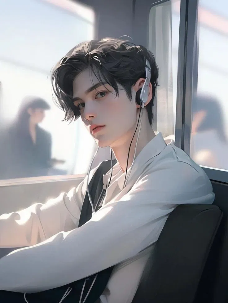 Avatar of Keiran Takashi
